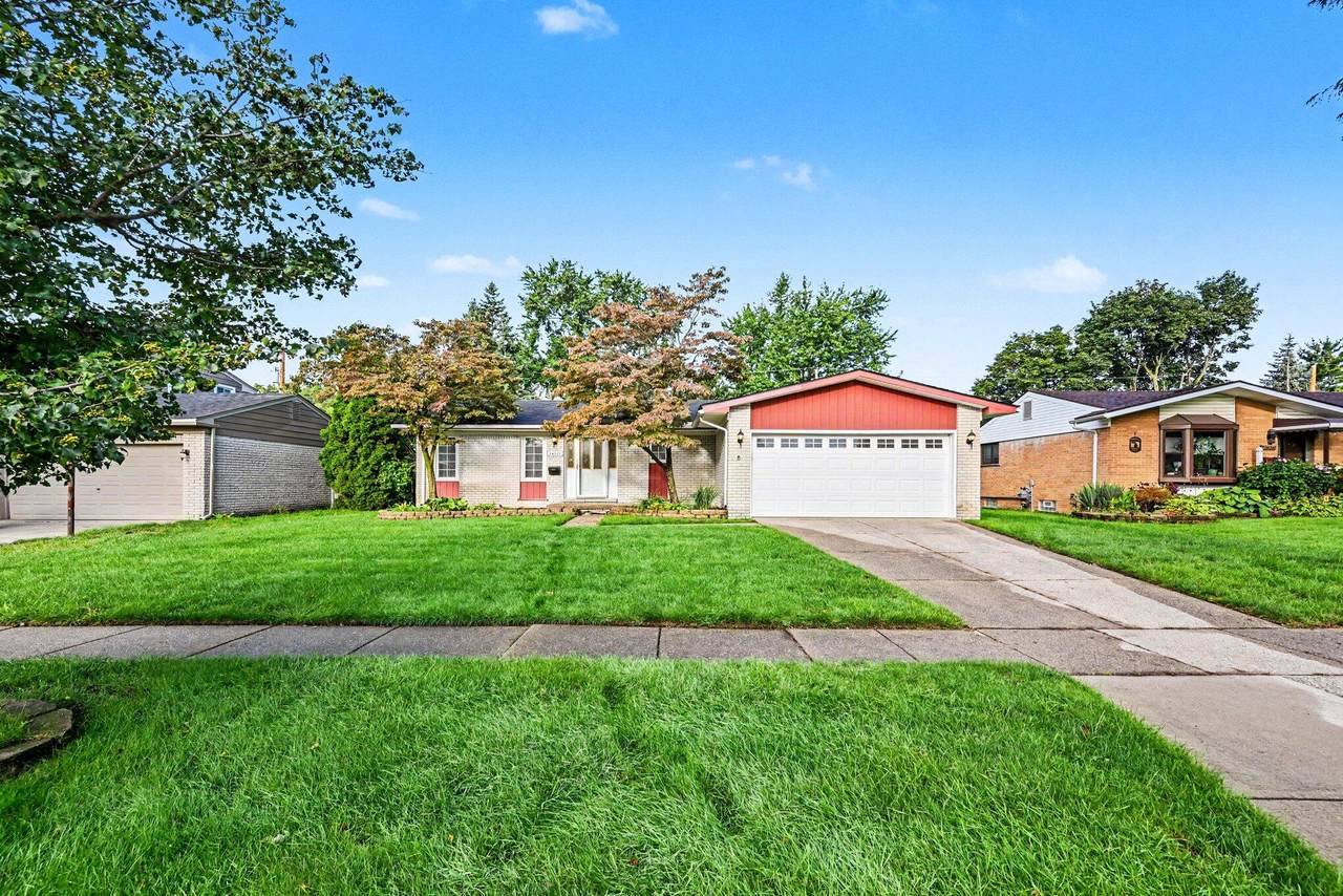 14345 Knolson Street - Photo 1