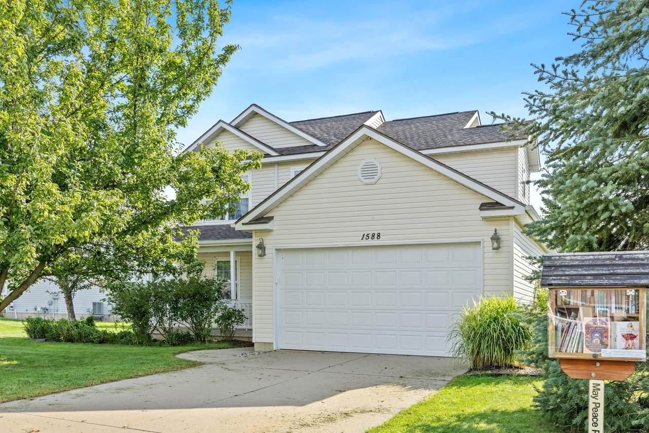 1588 Gander Hill Drive - Photo 1