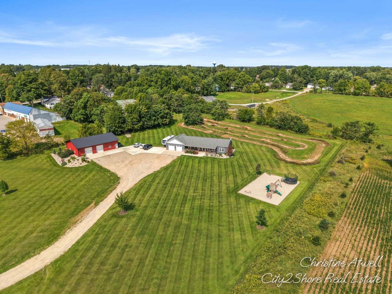 2908 Huddle Road - Photo 1