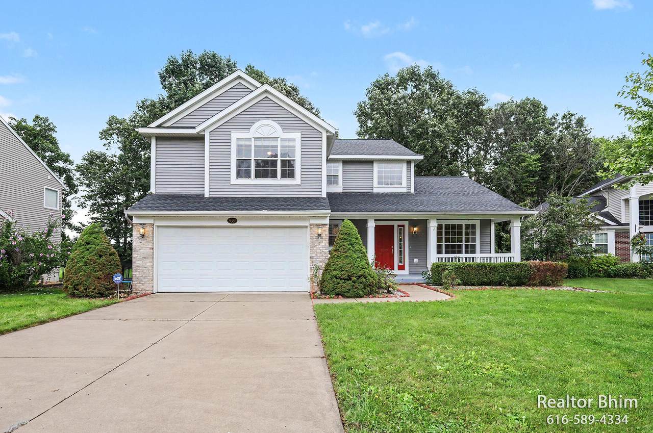 3689 Maple Hurst Drive - Photo 1