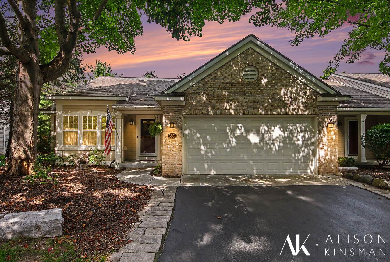 3861 Old Elm Drive - Photo 1