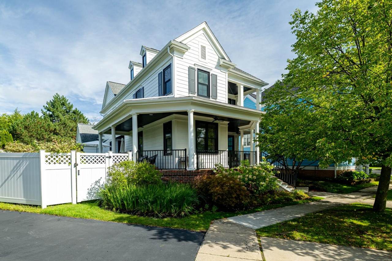 396 Hamilton Street - Photo 1