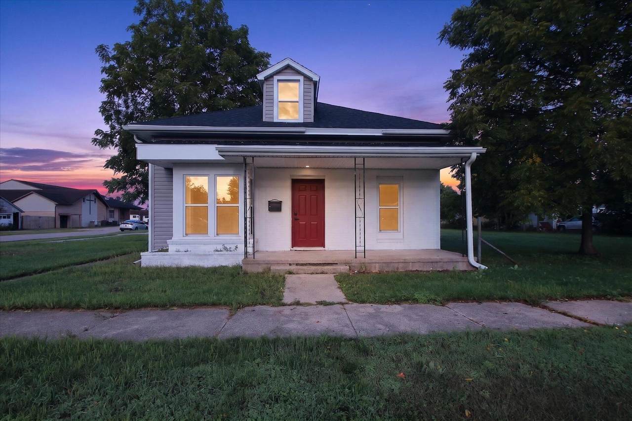 701 Hemlock Street - Photo 1