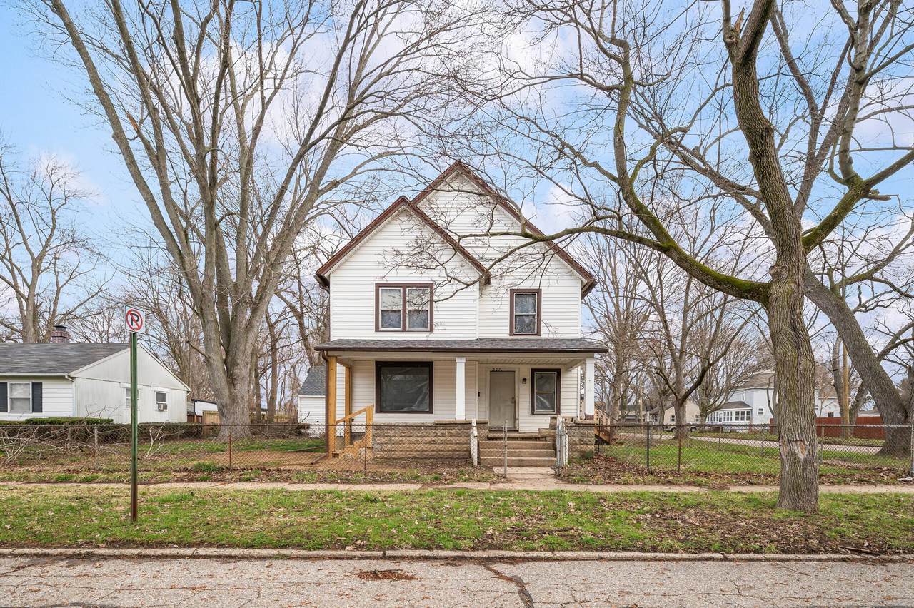 527 Howard Street - Photo 1