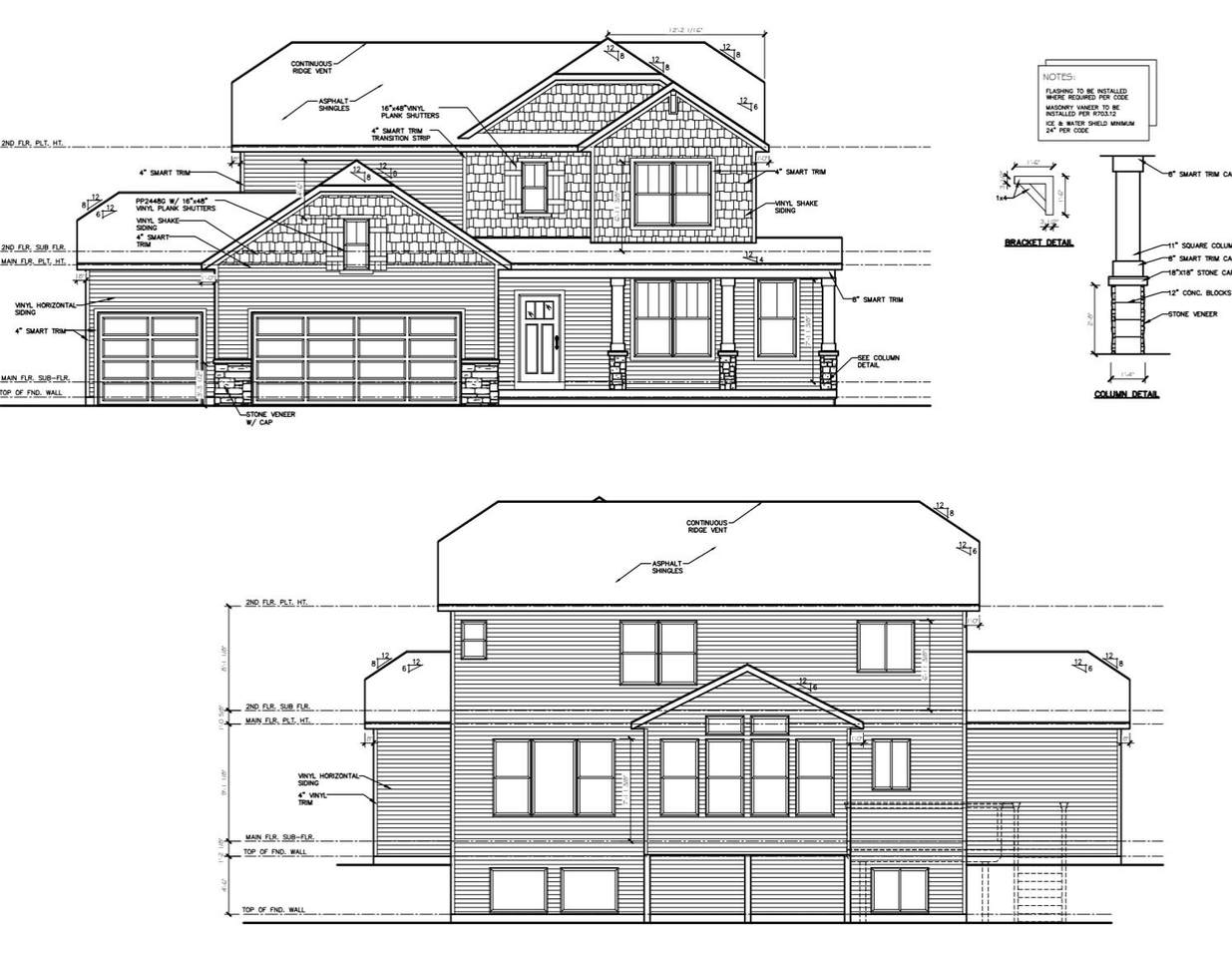 1694 Round Barn Drive - Photo 1