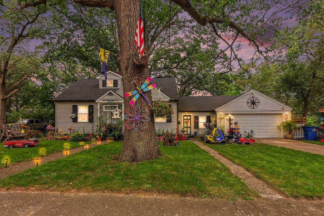 3117 Temple Street - Photo 1