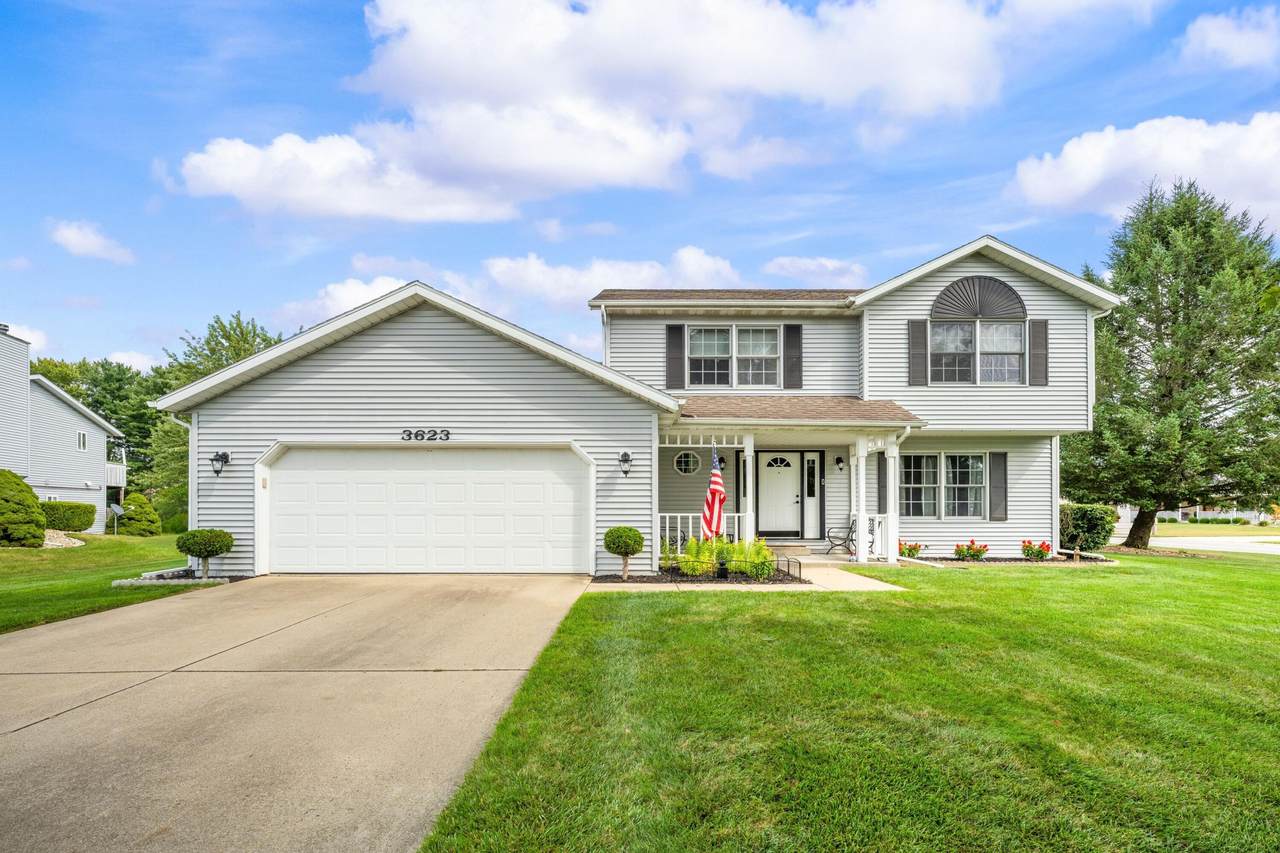 3623 Lincoln Pines Street - Photo 1