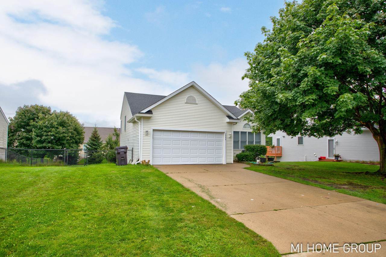 2888 Riley Ridge Avenue - Photo 1