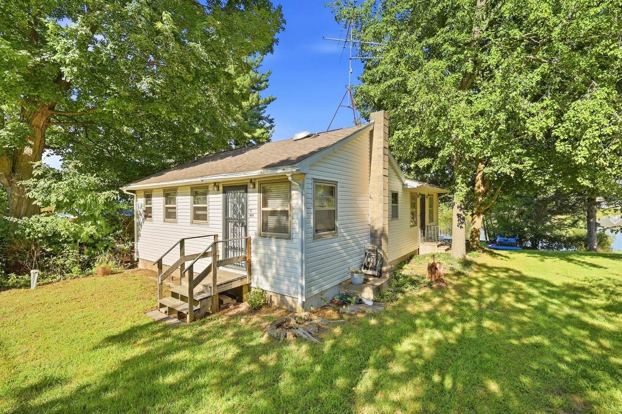 3511 Lake Allegan Drive - Photo 1