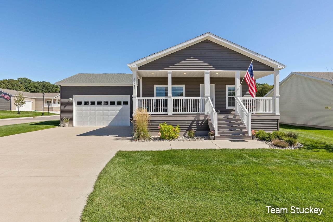 11786 Megan Way Drive - Photo 1