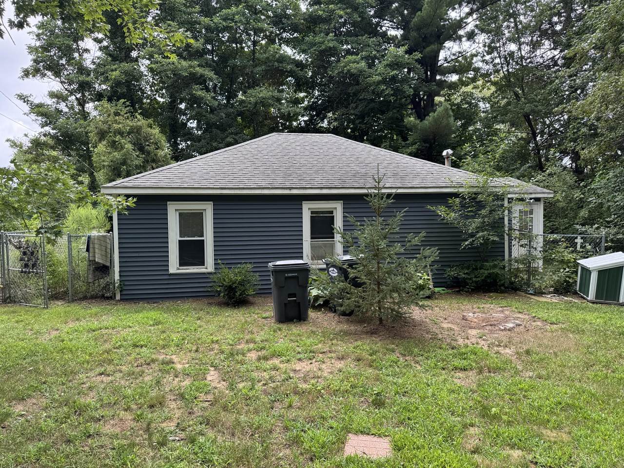 35716 M 140 Highway - Photo 1
