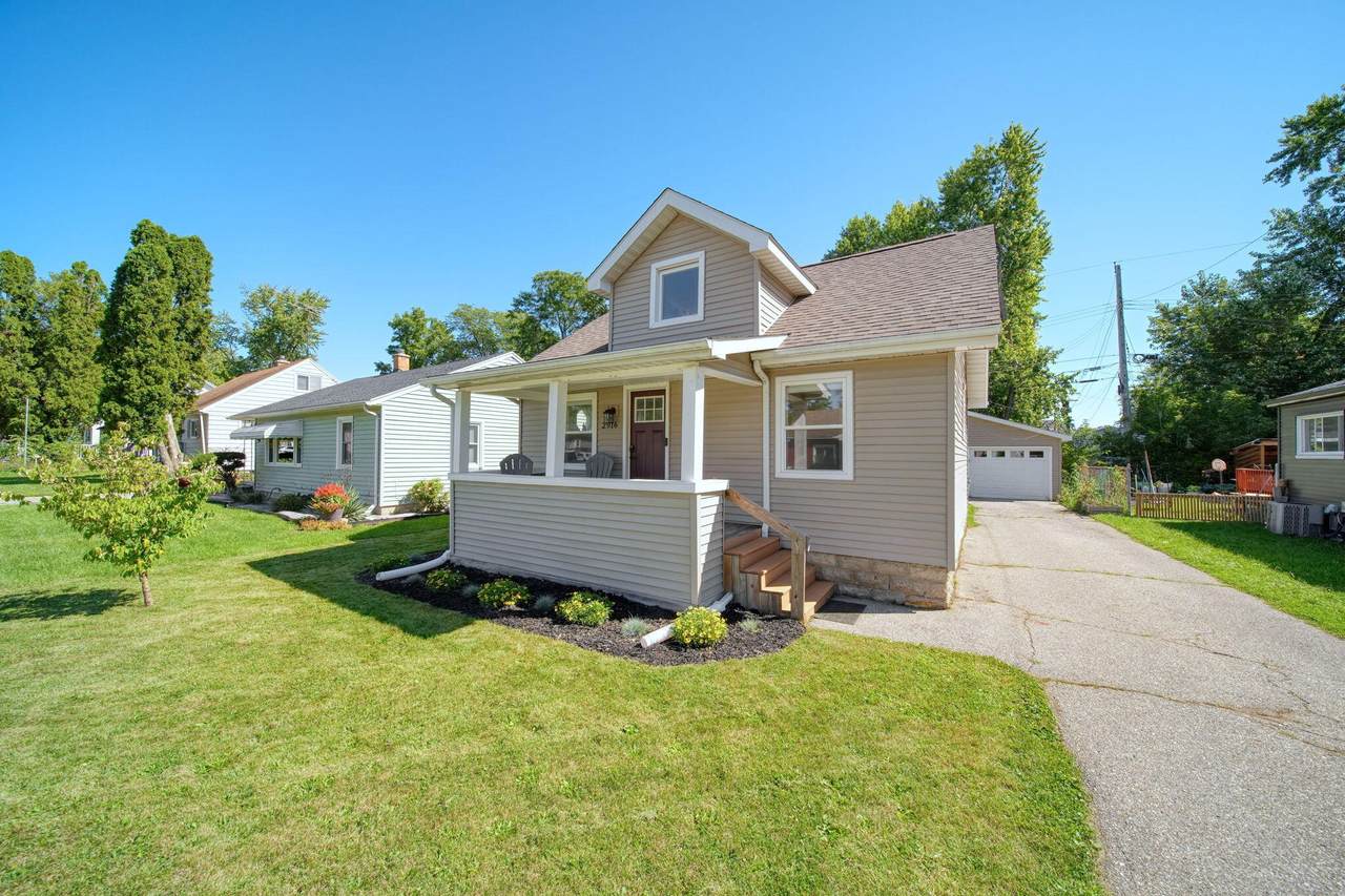 2916 Alfred Avenue - Photo 1