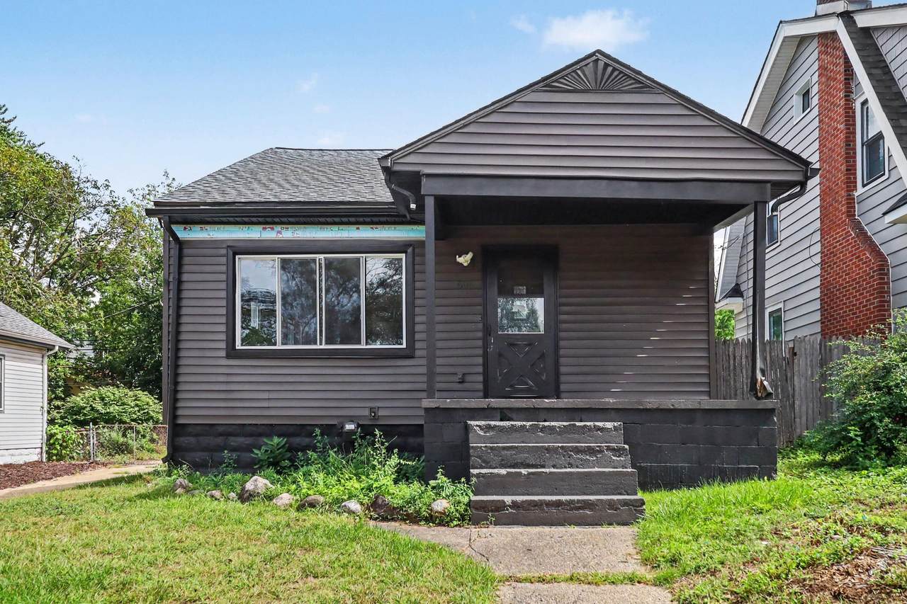 506 Hilldale Drive - Photo 1