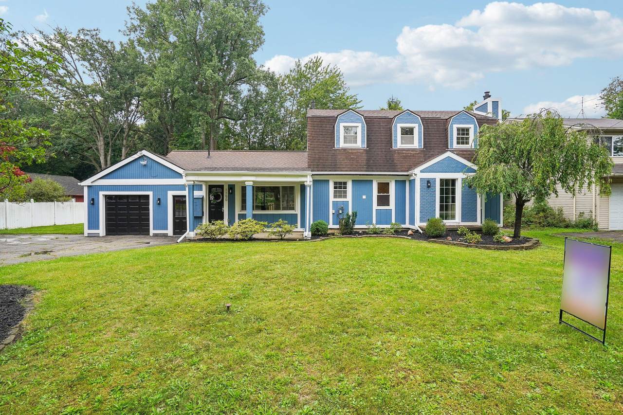 1150 Bangor Road - Photo 1