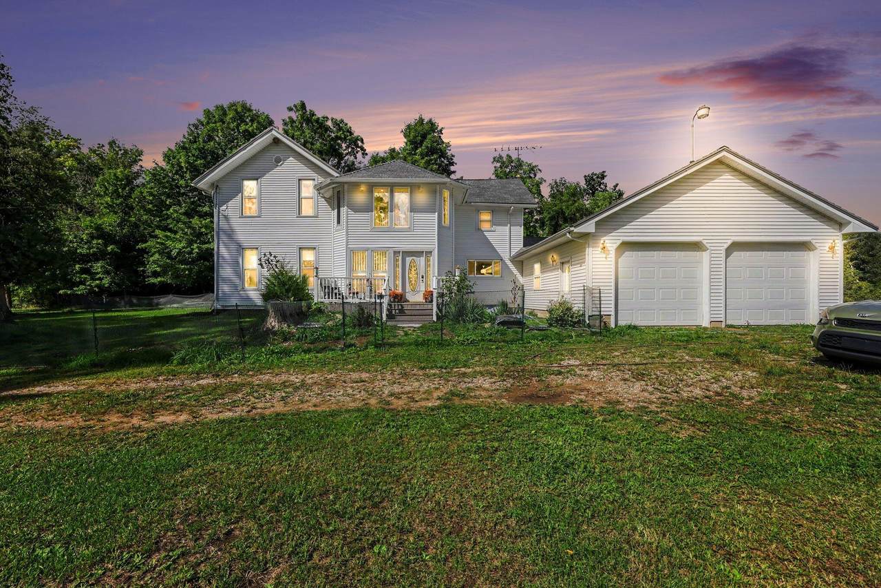 3600 Jonesville Road - Photo 1