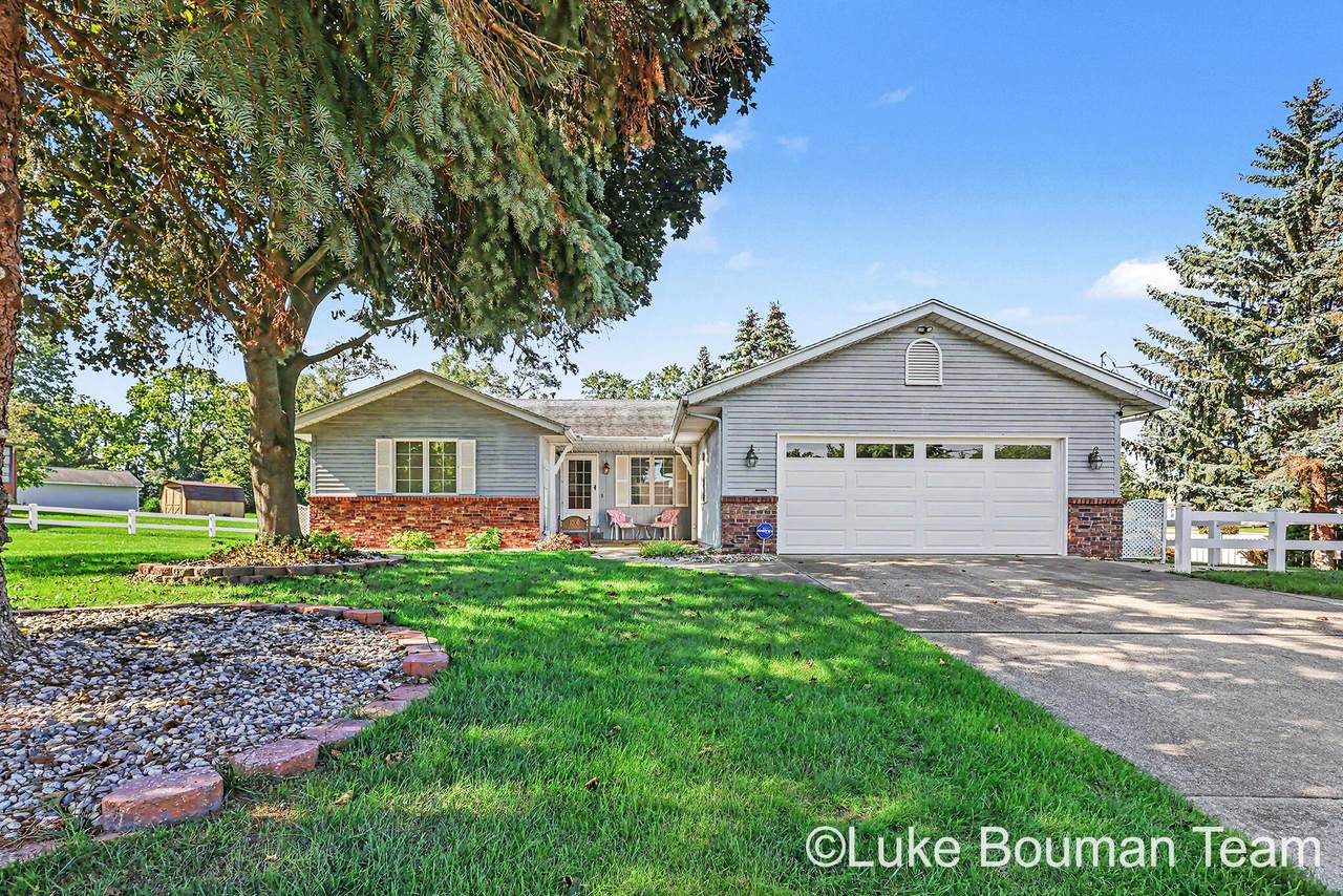 1060 Legion Park Drive - Photo 1