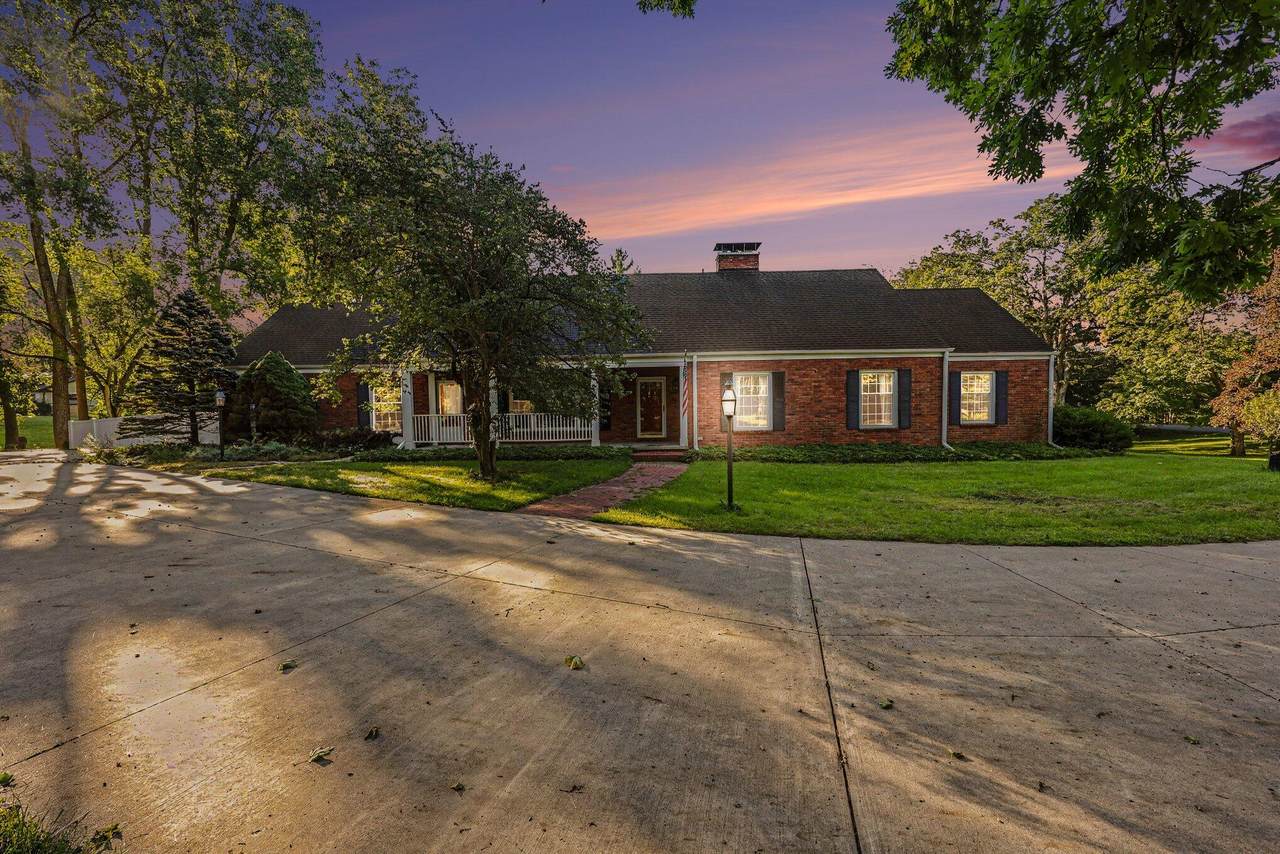 1337 Badgley Road - Photo 1