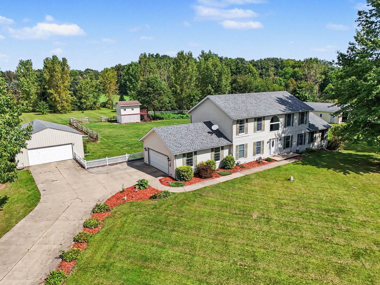11328 3 1/2 Mile Road - Photo 1