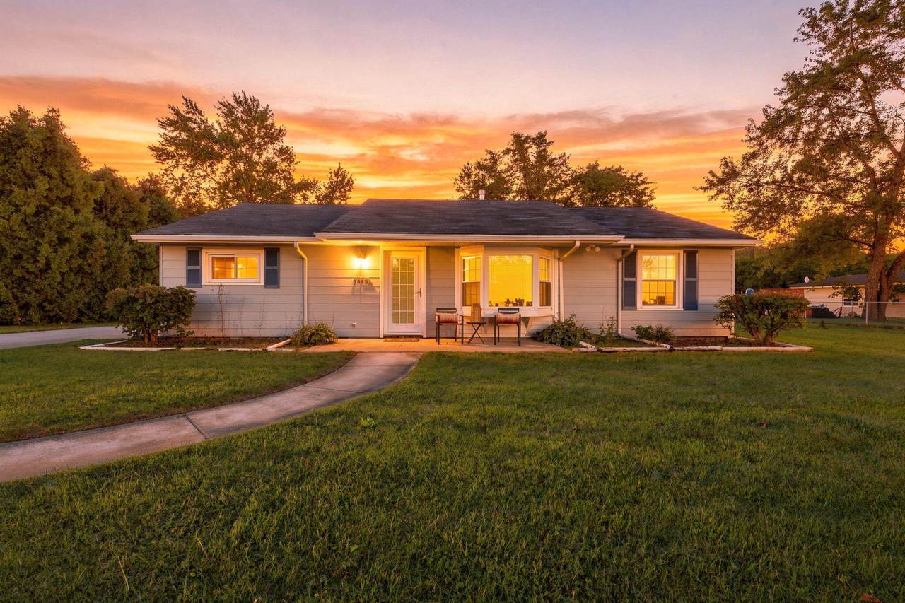 9445 Highland Drive - Photo 1