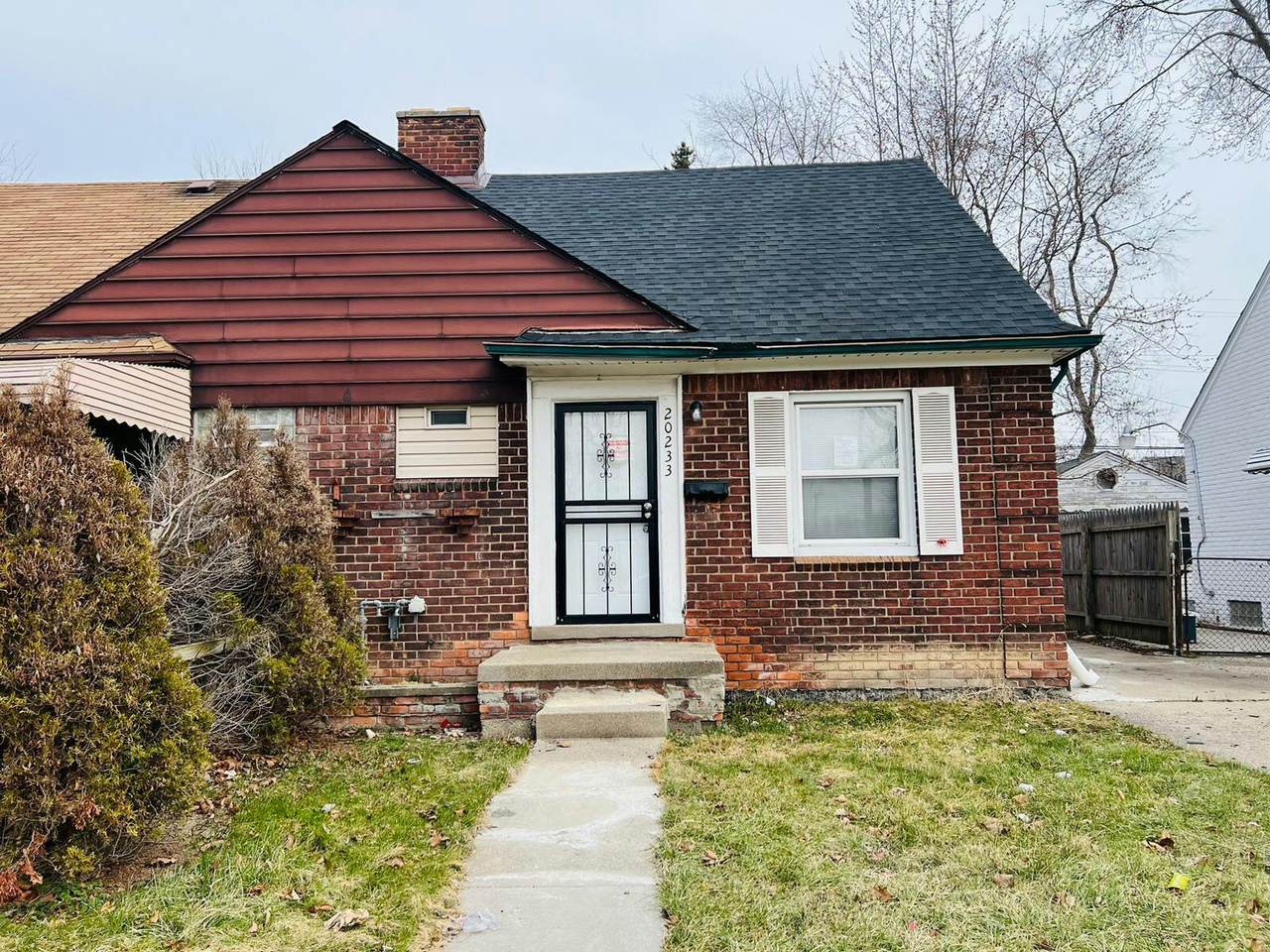 20233 Moross Road - Photo 1