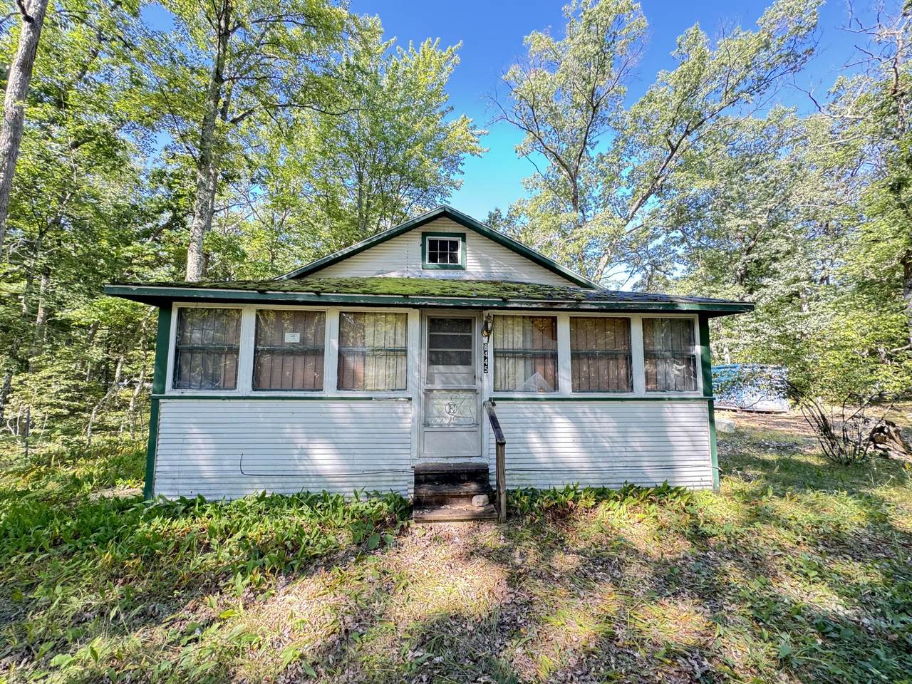8445 Ashland Avenue - Photo 1