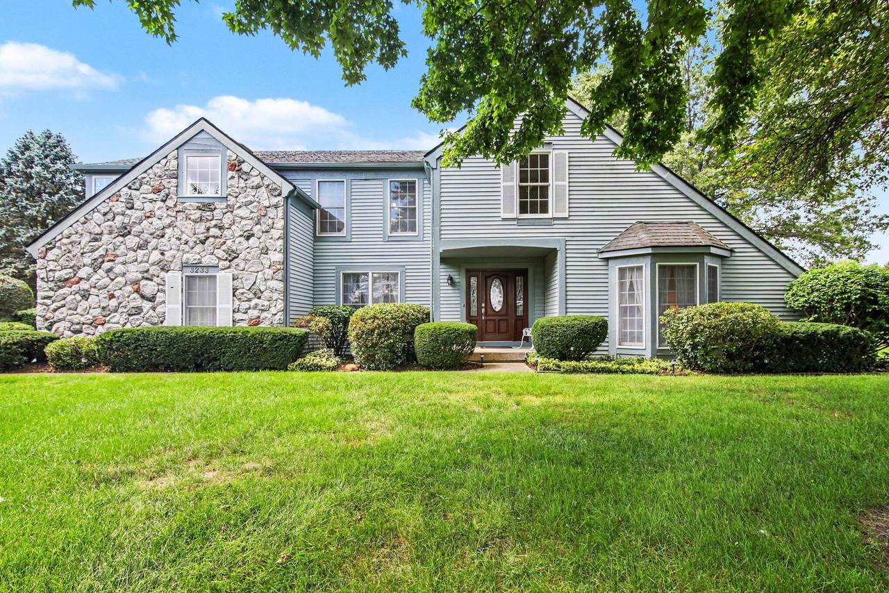 3233 Shadberry Court - Photo 1