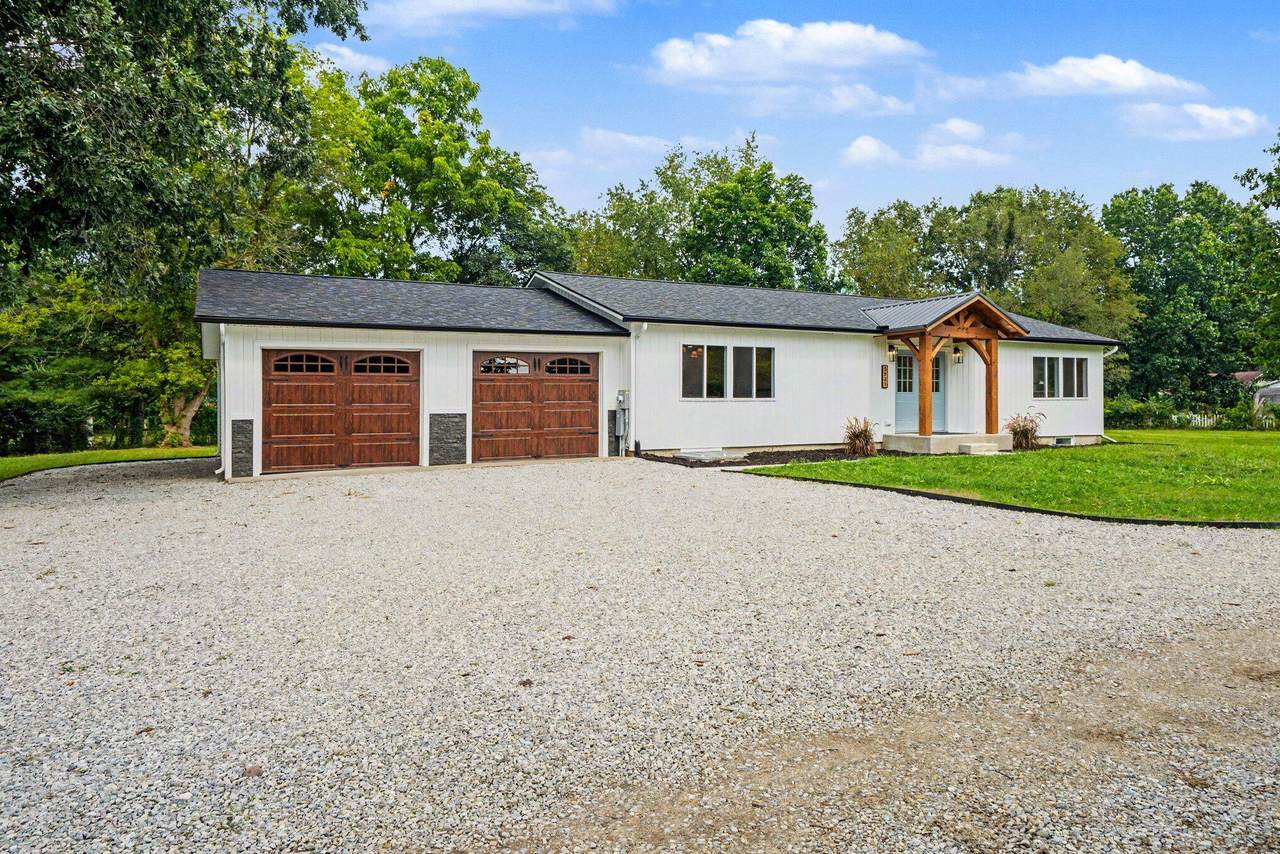 2531 Norred Court - Photo 1