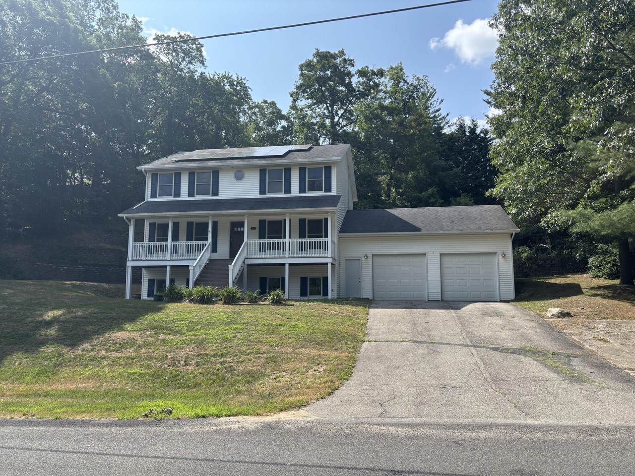 4160 Knapp Valley Drive - Photo 1