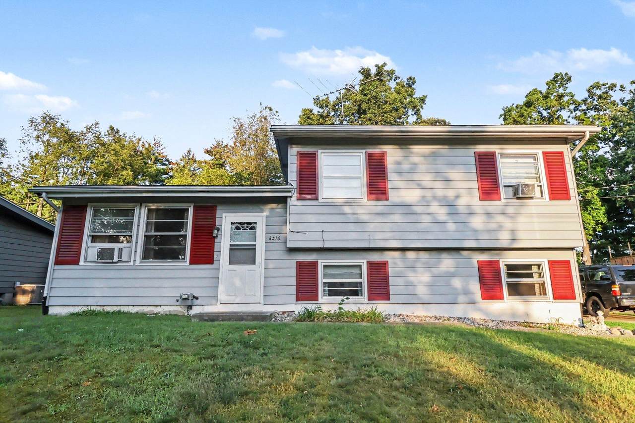 6316 Peachtree Street - Photo 1