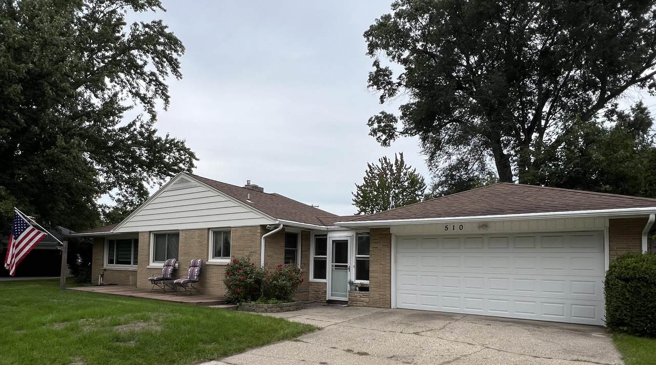 510 Witham Road - Photo 1
