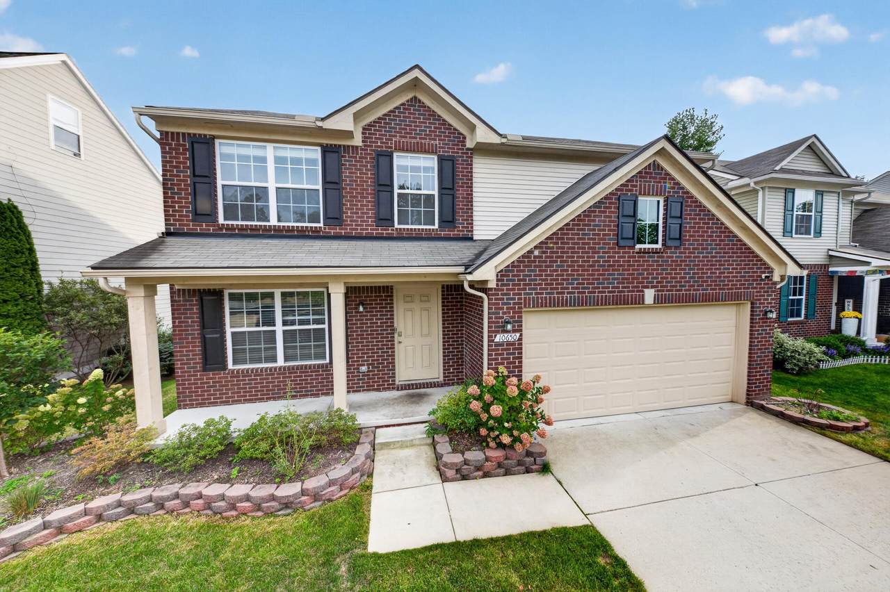 10650 Scarlet Oak Drive - Photo 1