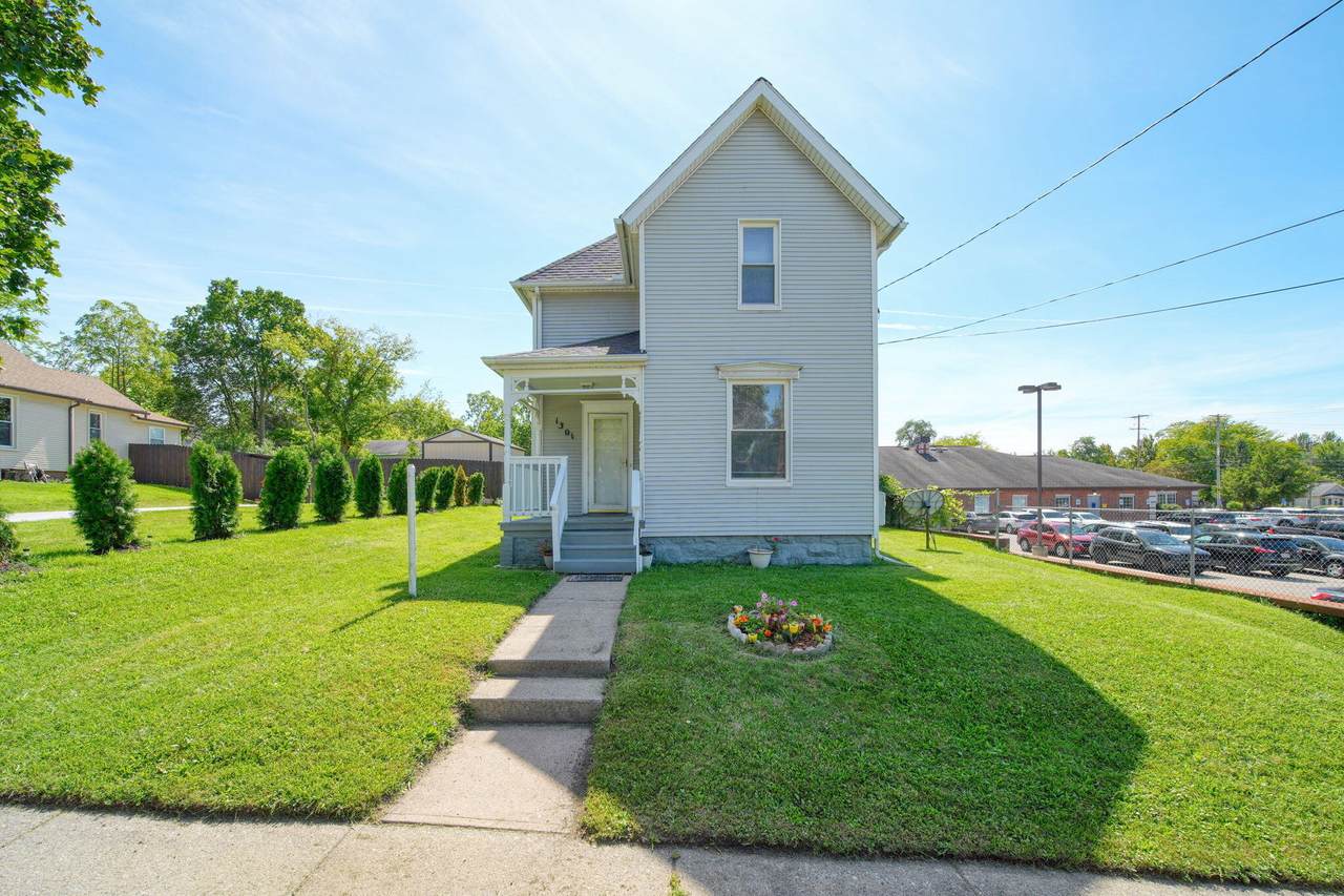 1301 Deyo Street - Photo 1