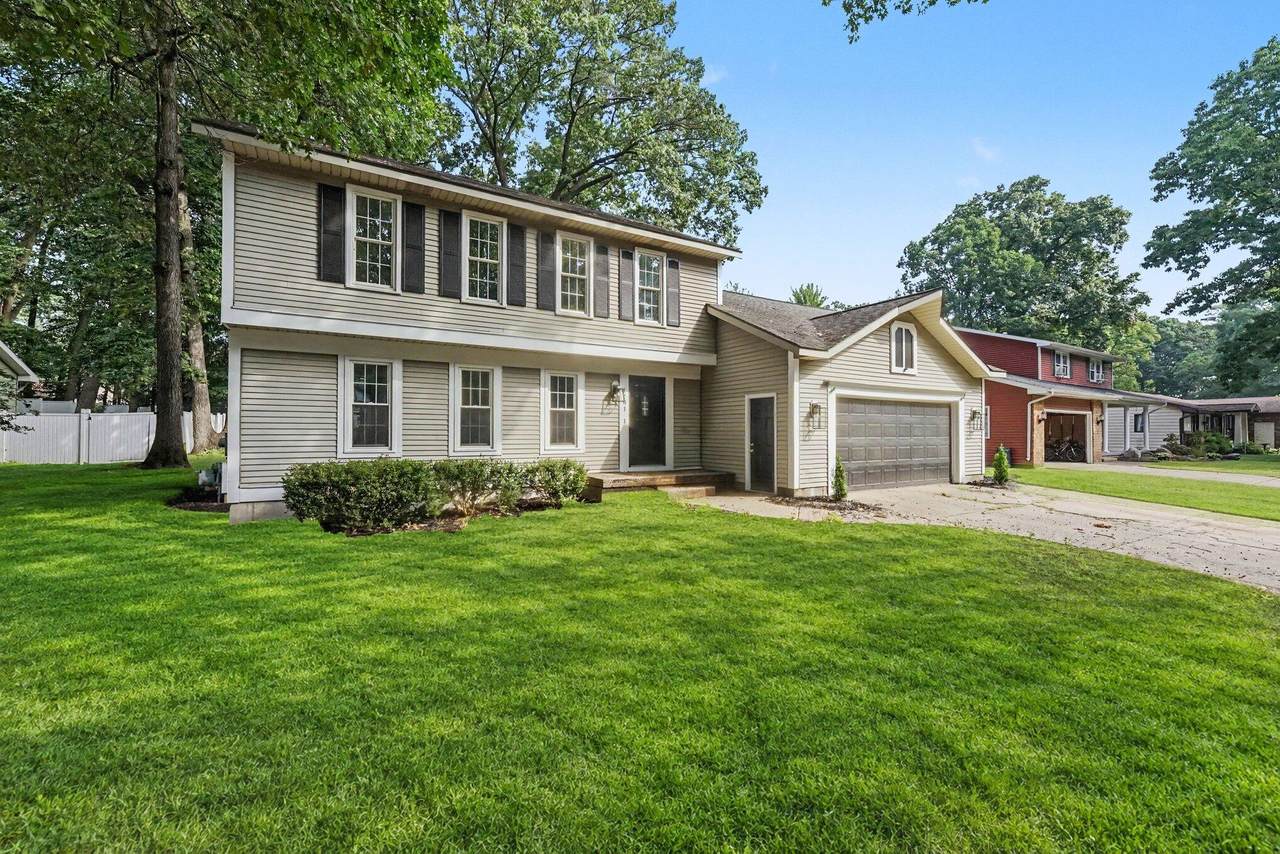 1781 Pinnacle Drive - Photo 1