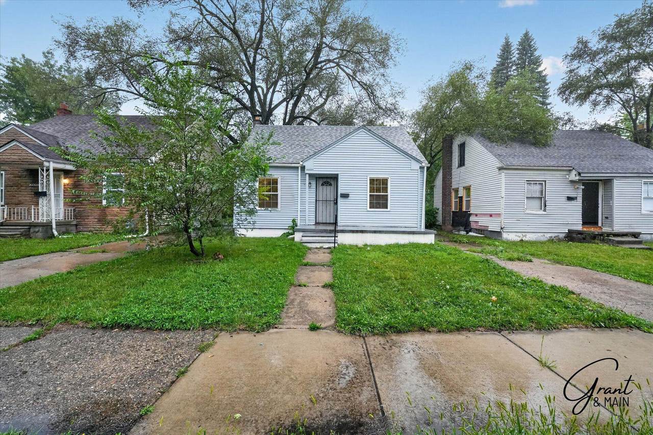 20101 Hickory Street - Photo 1