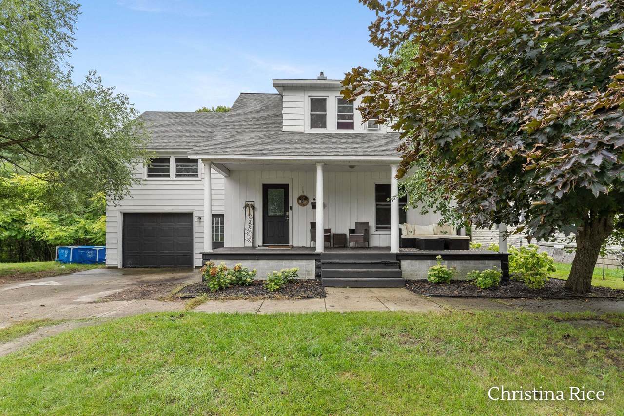 403 Cass Street - Photo 1