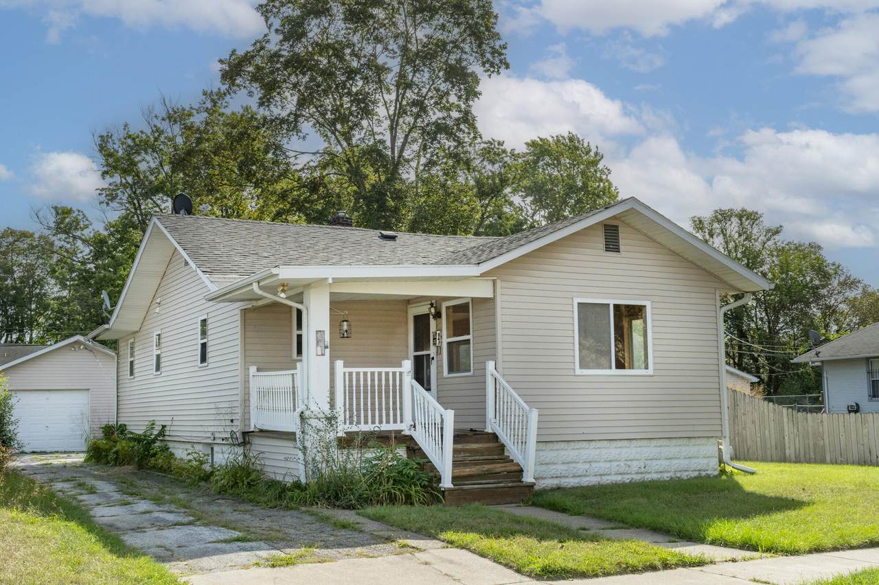 847 Colfax Avenue - Photo 1