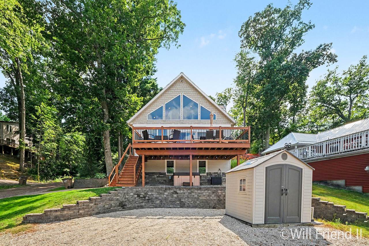 12375 Woodland Park Drive - Photo 1