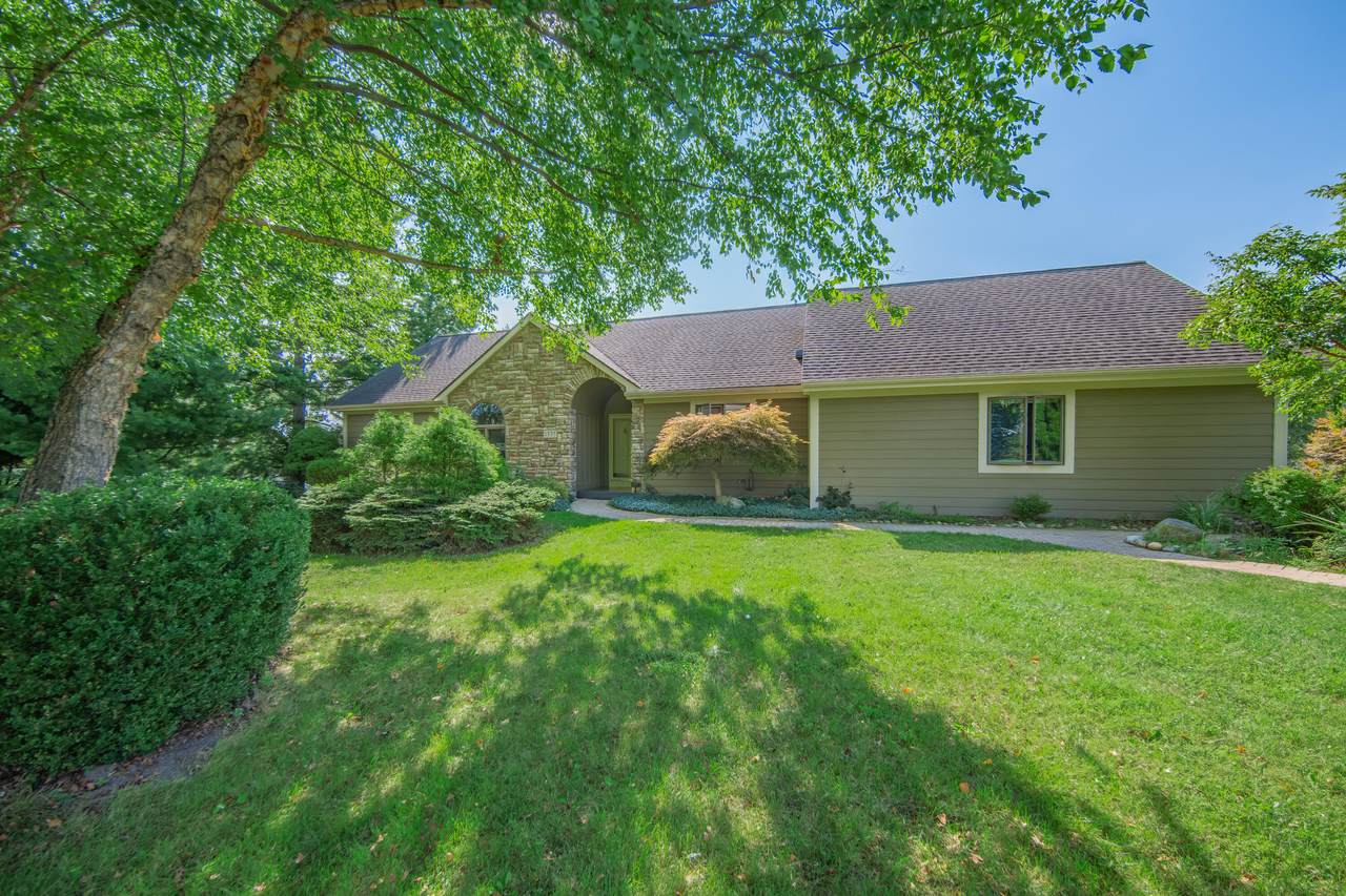 1335 Silo Ridge Drive - Photo 1