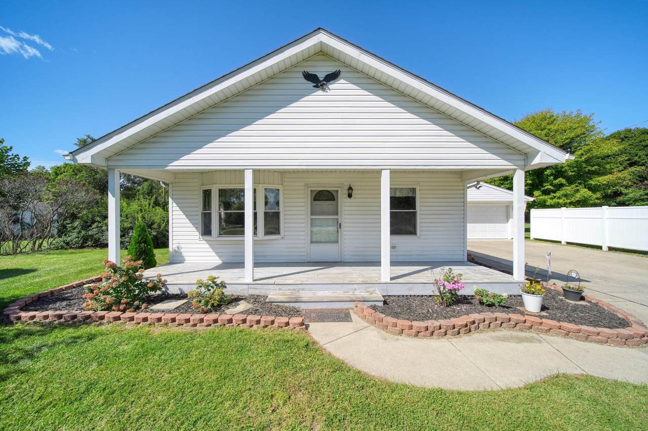 4672 Douglas Road - Photo 1