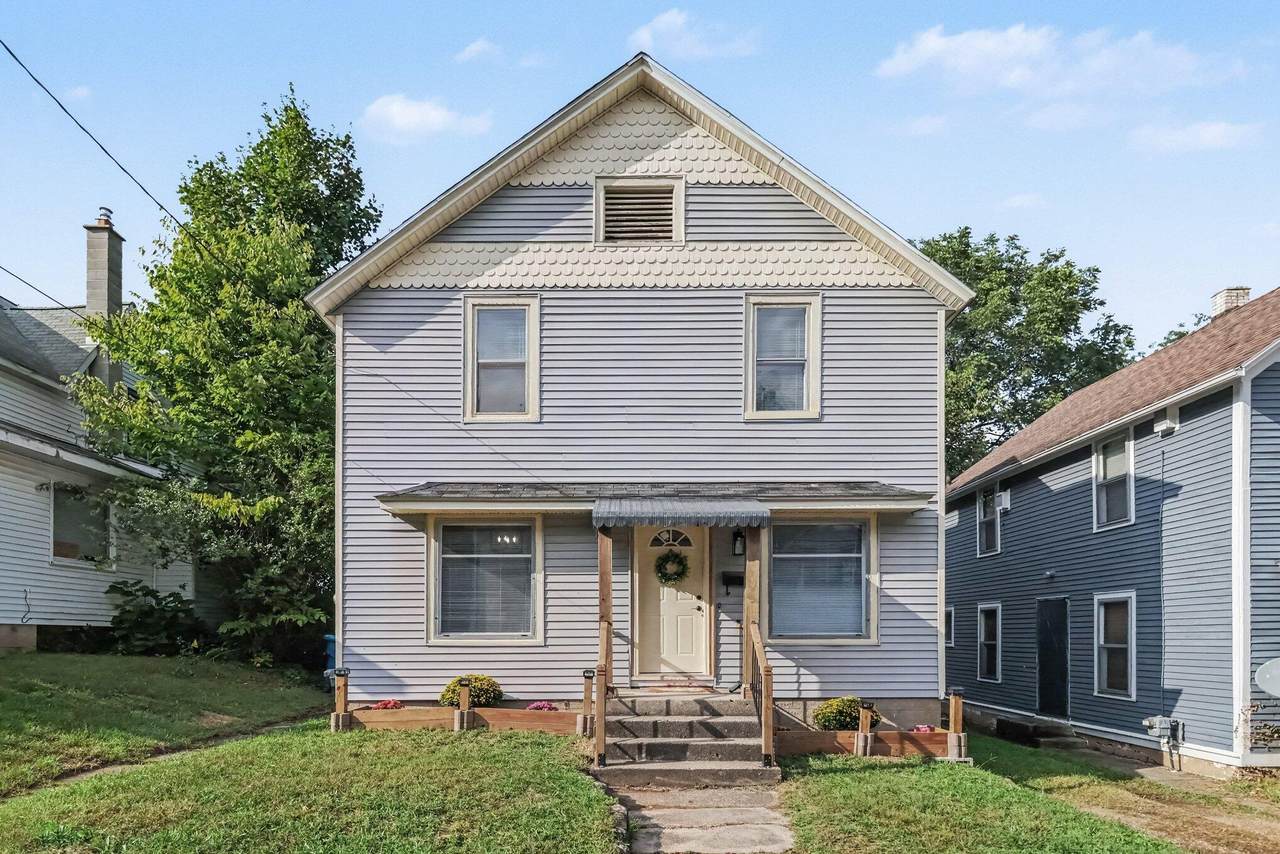 132 Belmont Street - Photo 1