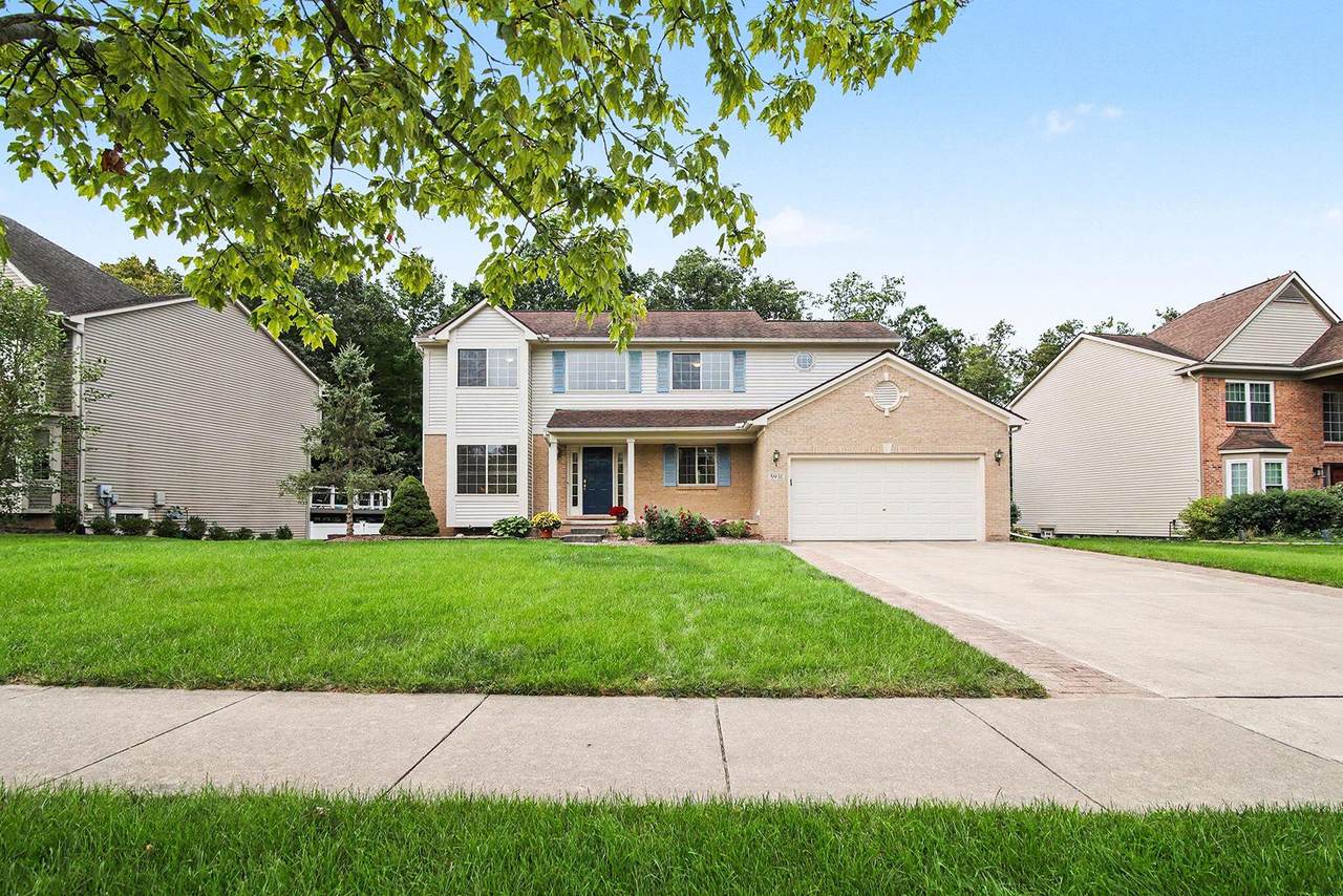 5931 Cedar Ridge Drive - Photo 1