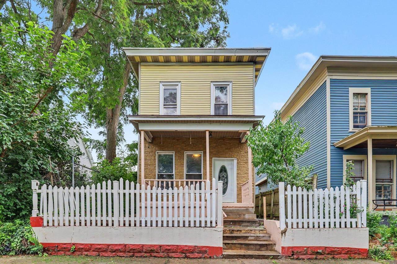 150 National Avenue - Photo 1
