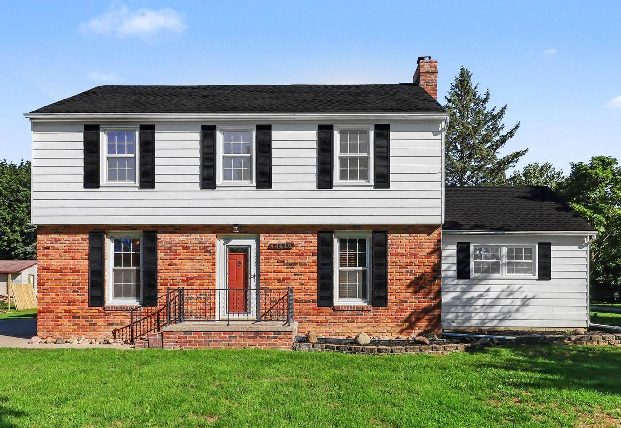 44610 11 Mile Road - Photo 1