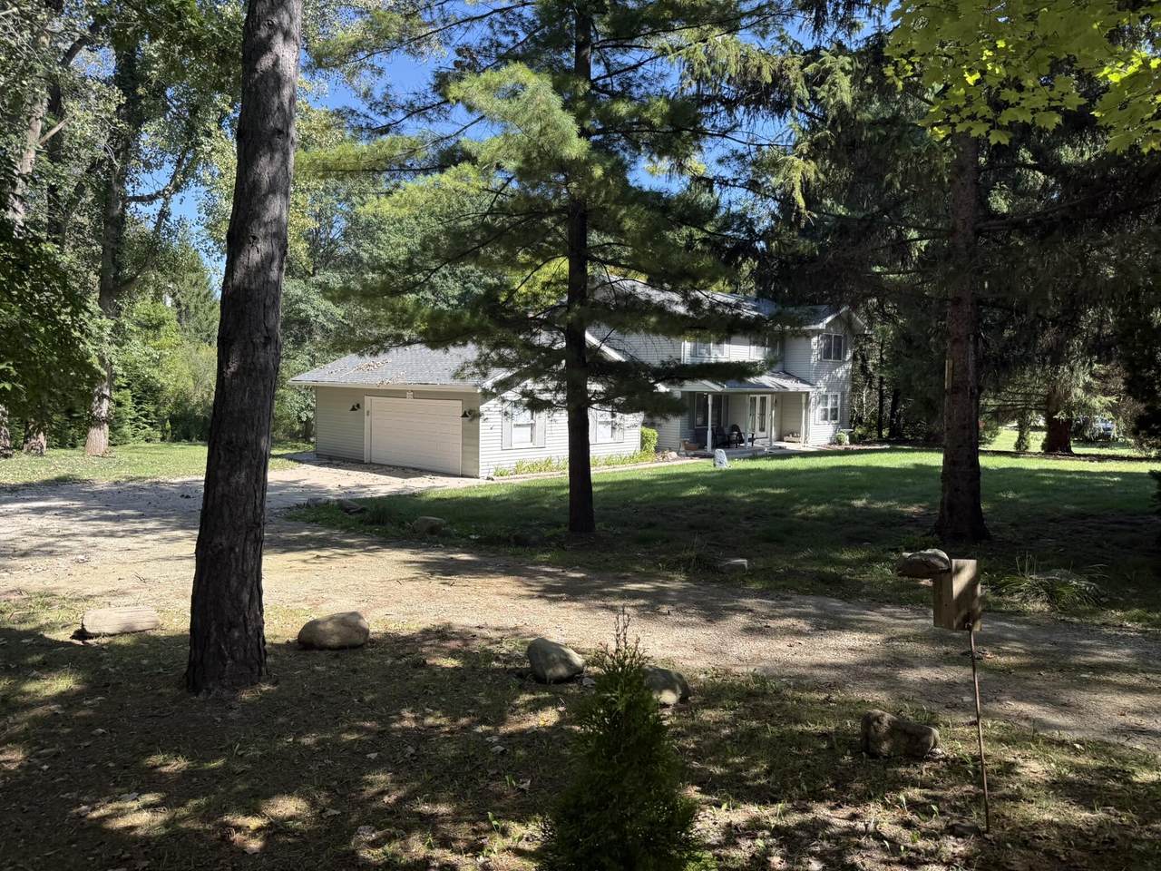 4700 Napier Road - Photo 1