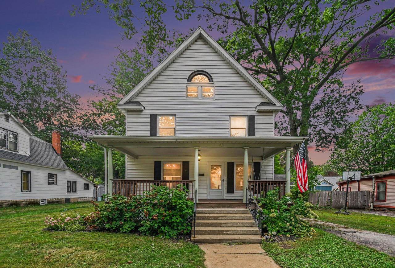 113 Hamilton Street - Photo 1