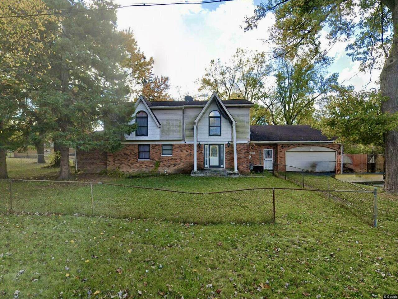 22951 Chippewa Street - Photo 1