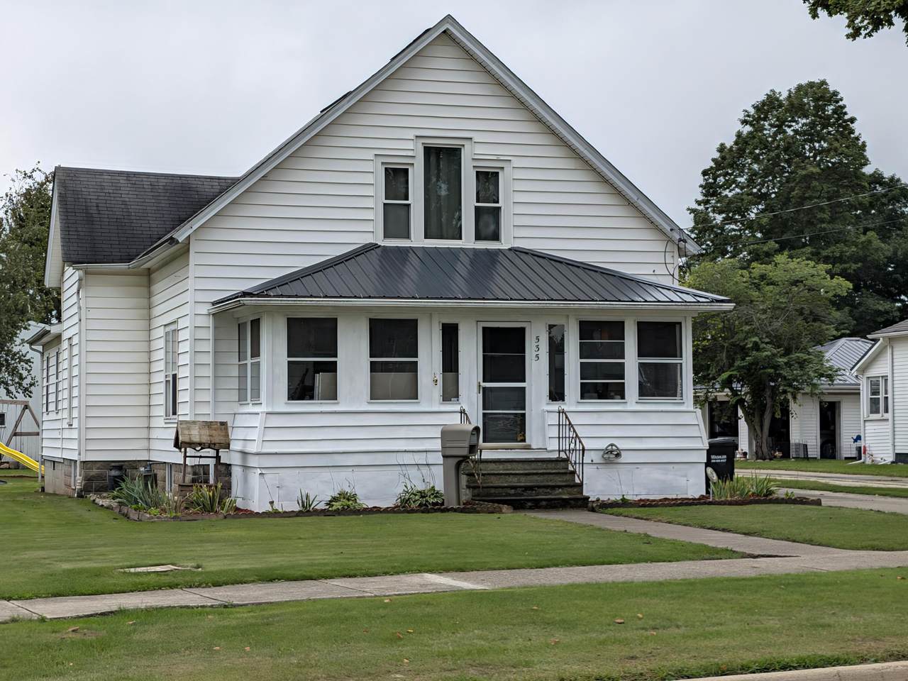 535 Chicago Street - Photo 1