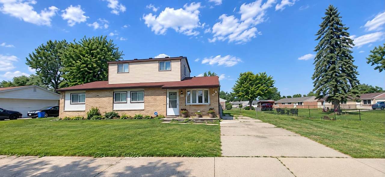 27002 Stacy Street - Photo 1