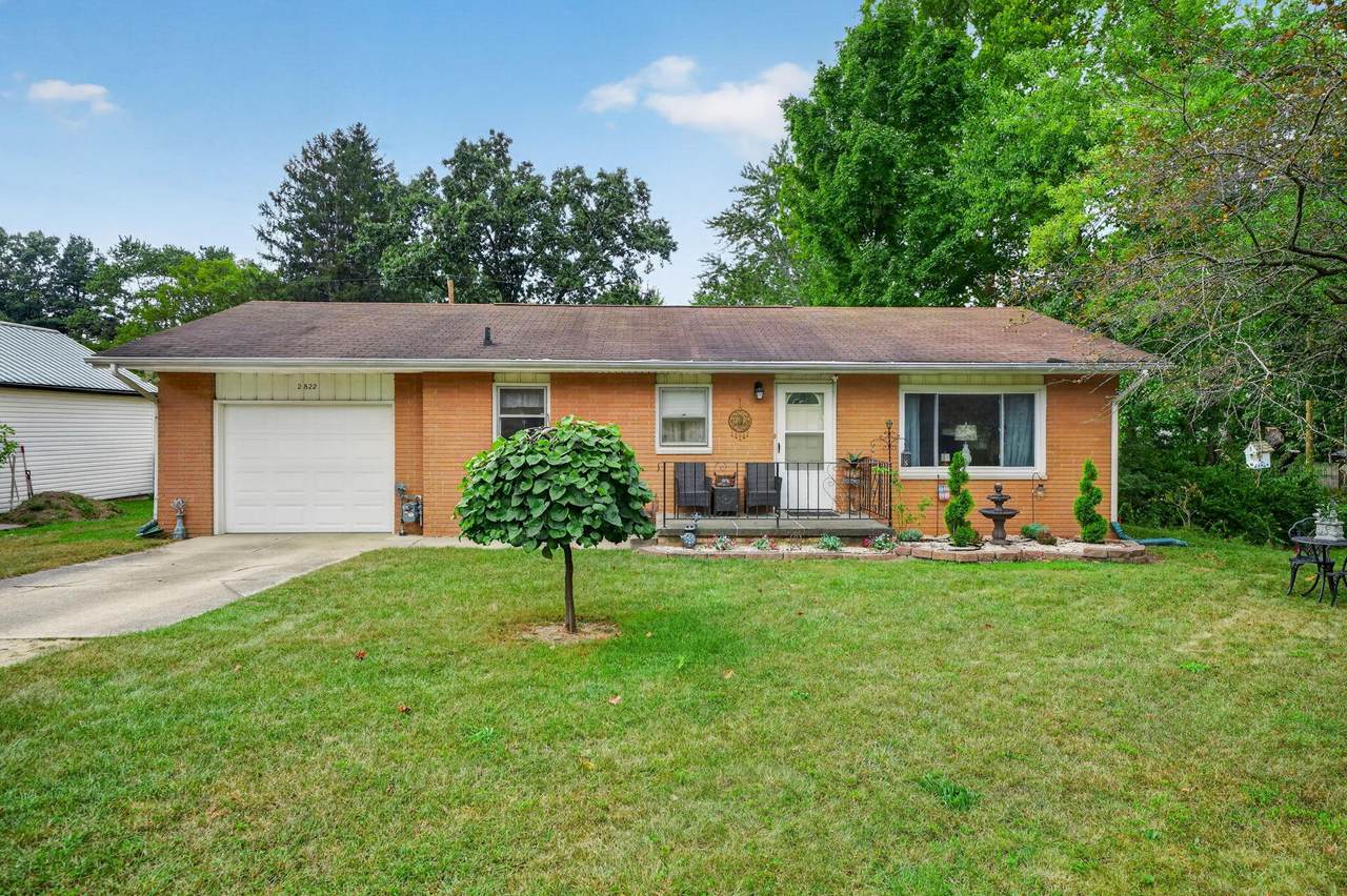 2822 Mason Street - Photo 1