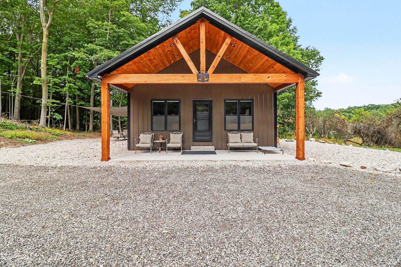 945 Wilson Road - Photo 1